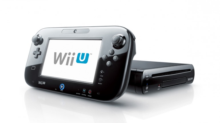 Imagen de Nintendo Switch Imagen de Nintendo Switch