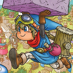 Dragon Quest: Builders Análisis