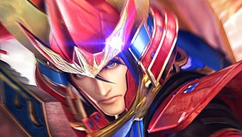 El próximo Samurai Warriors no llegará antes de 2019