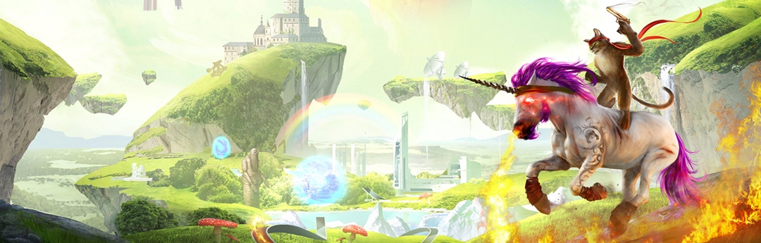 Análisis Trials Fusion - Awesome Level MAX Análisis Trials Fusion - Awesome Level MAX
