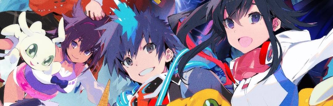 Digimon World Next Order Digimon World Next Order