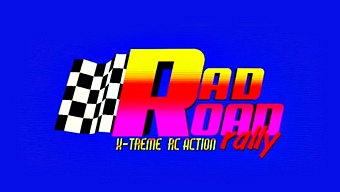 Rad Road Rally, el retorno de la conducción tipo MicroMachine en PC y Mac