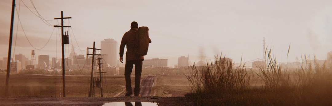 Mafia III Mafia III