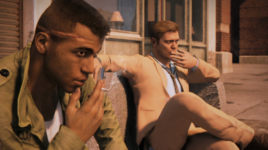 Mafia III Xbox One