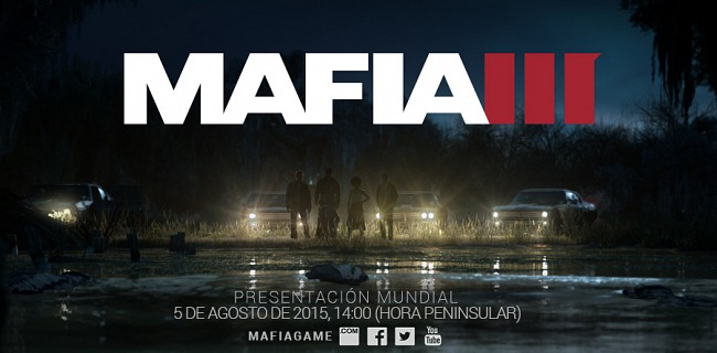 Mafia III Mafia III