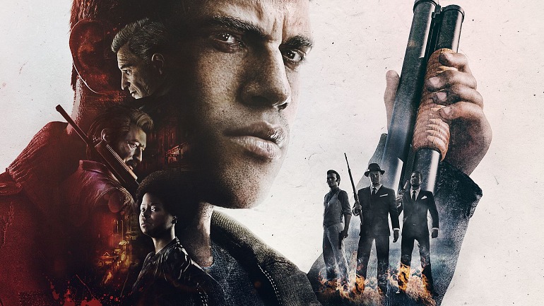 Mafia III Mafia III