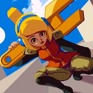 Iconoclasts Análisis