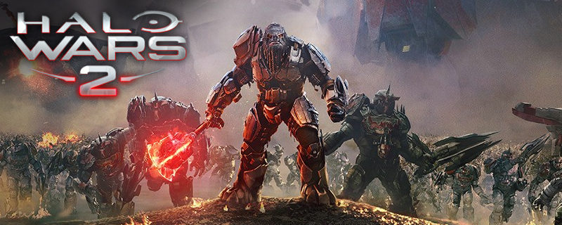 Xbox anuncia el primer torneo de Halo Wars 2 en España