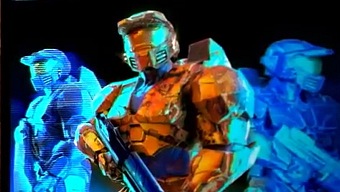 Halo Wars 2 presenta Blitz, su novedoso modo basado en cartas y combates