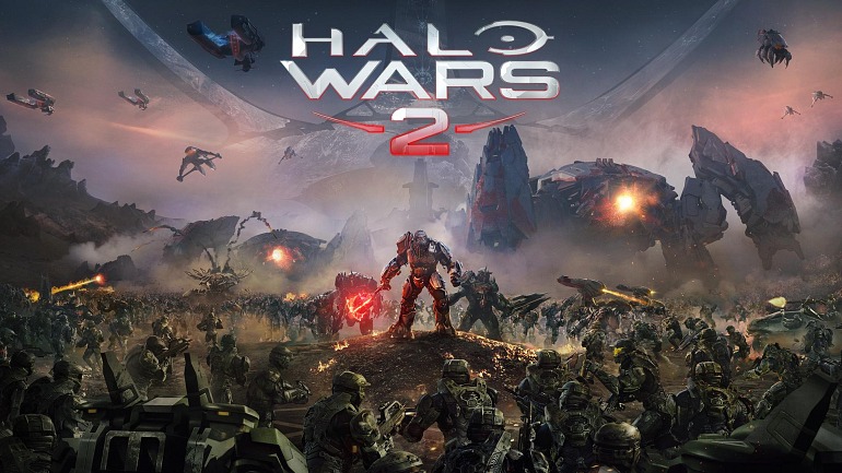 Halo Wars 2 Halo Wars 2