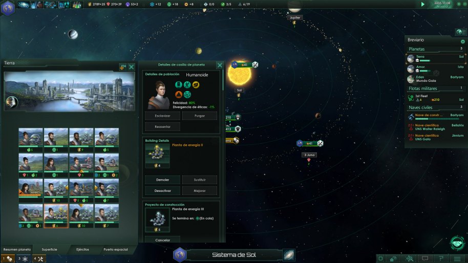 Stellaris PC