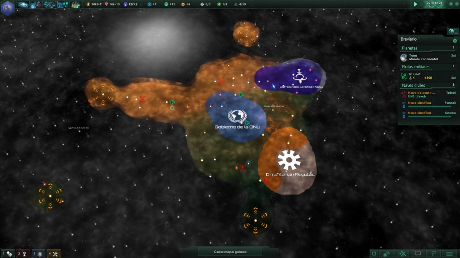 Stellaris