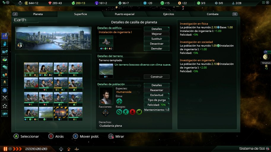 Stellaris PS4