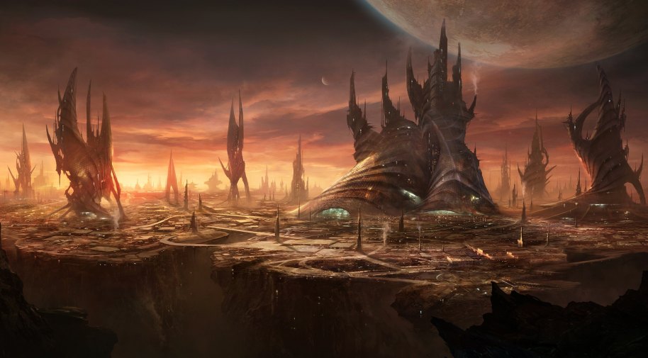 Stellaris PS4