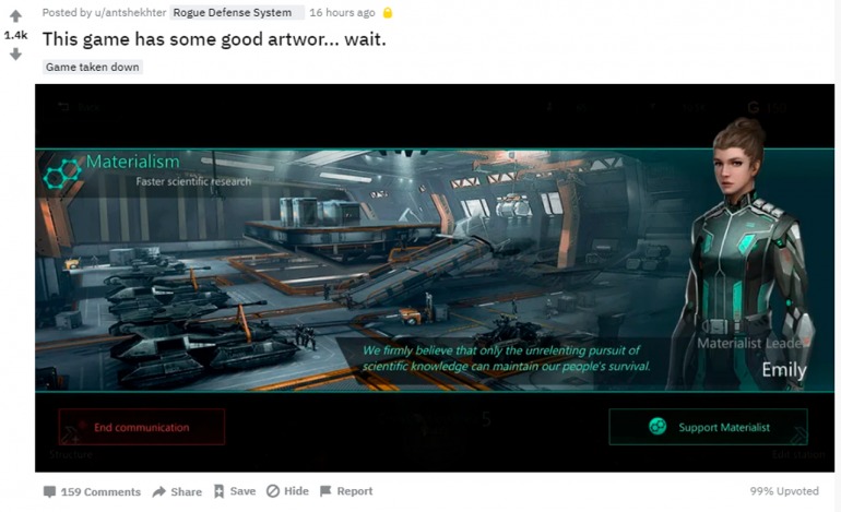 Stellaris Stellaris
