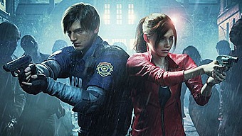 Resident Evil 2 conquista Steam: ha superado el millón de usuarios