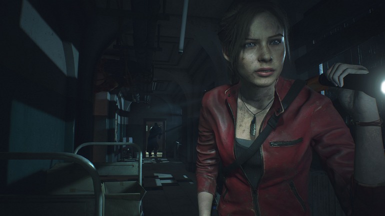 Resident Evil 2 Remake Resident Evil 2 Remake