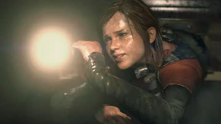 Resident Evil 2 Resident Evil 2