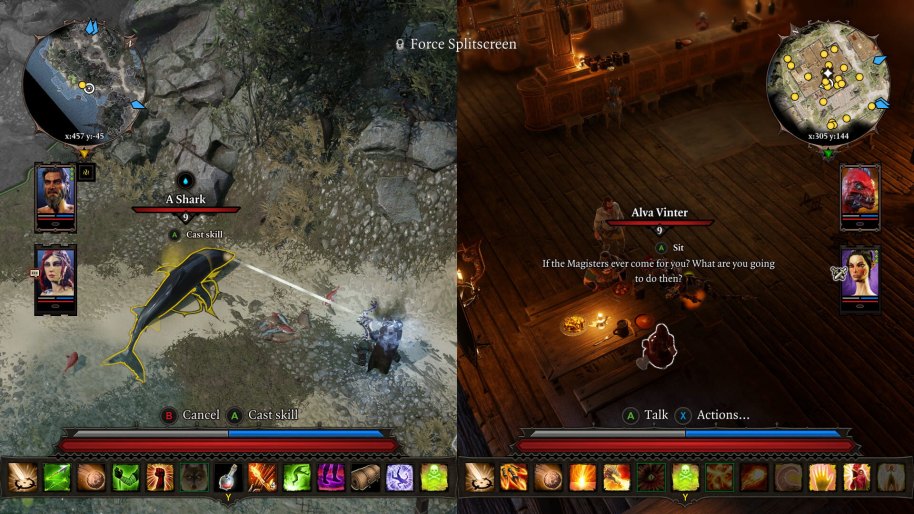 Divinity Original Sin II PC