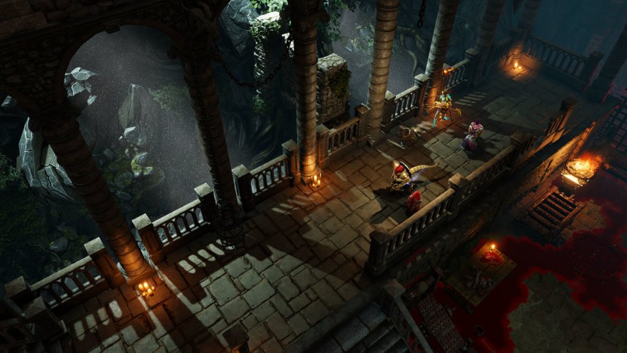 Divinity Original Sin II