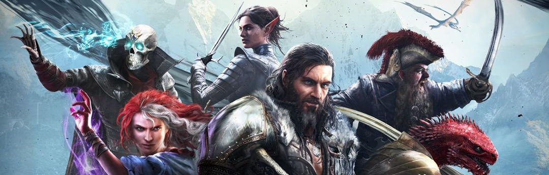 Análisis Divinity Original Sin II Análisis Divinity Original Sin II