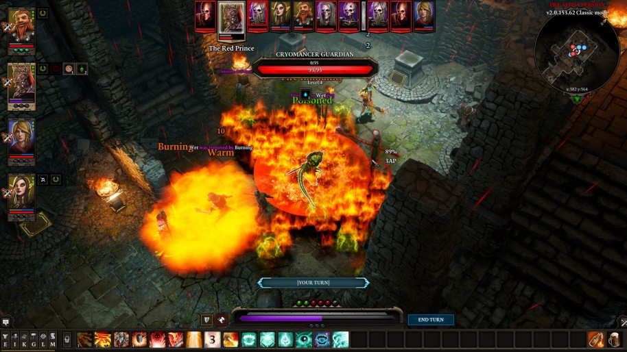 Divinity Original Sin II