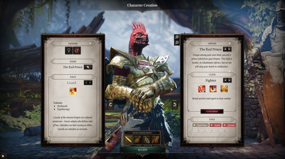 Divinity Original Sin II PC