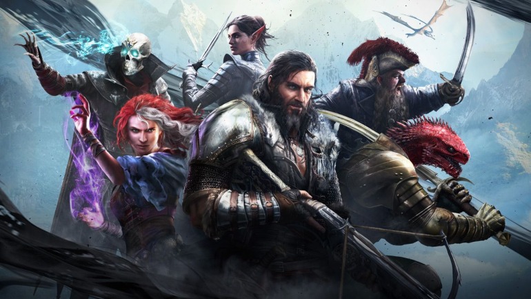Divinity: Original Sin II Divinity: Original Sin II
