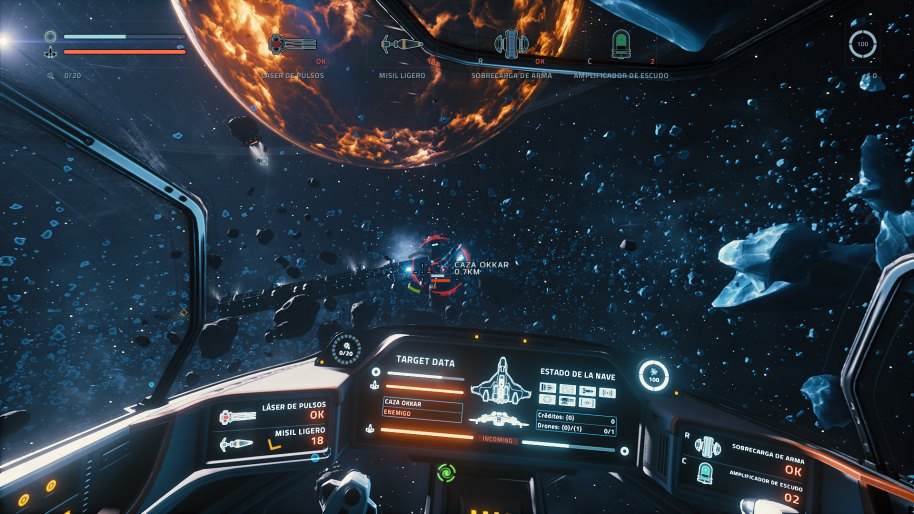 Everspace