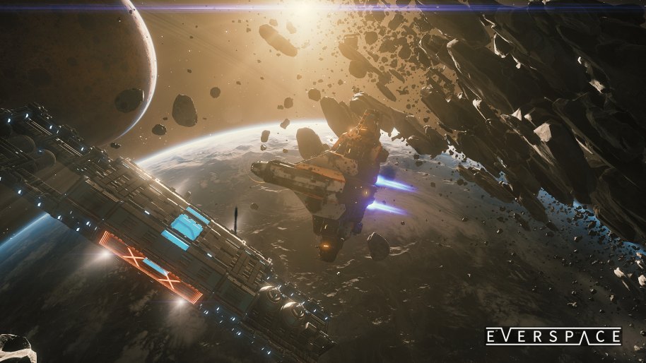 Everspace Xbox One