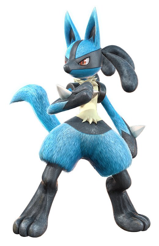 Pokkén Tournament