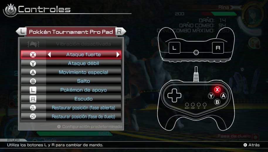 Pokkén Tournament