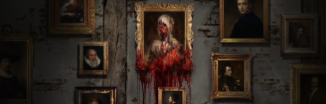 Análisis Layers of Fear Análisis Layers of Fear