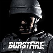 Carátula de Burstfire - PC