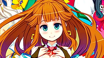 Death Under the Labyrinth, lo nuevo de Compiler Heart, aplaza su lanzamiento japonés a diciembre
