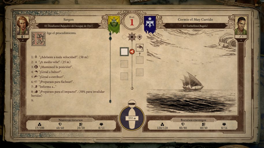 Pillars of Eternity II Deadfire PC