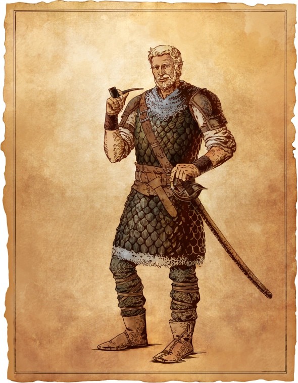 Pillars of Eternity II Deadfire PC