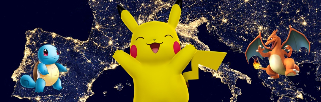 Análisis Pokémon GO Análisis Pokémon GO