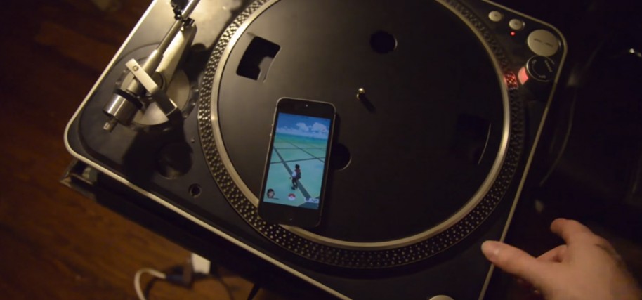 Pokémon GO Android