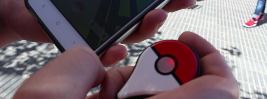 Pokémon GO Android