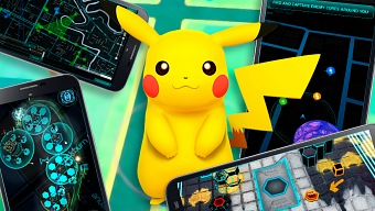Pokémon GO: Alternativas Pokemon