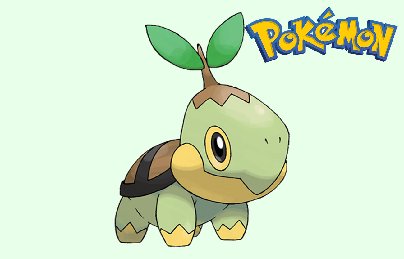 Pokémon GO