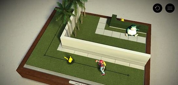 Pokémon GO Pokémon GO