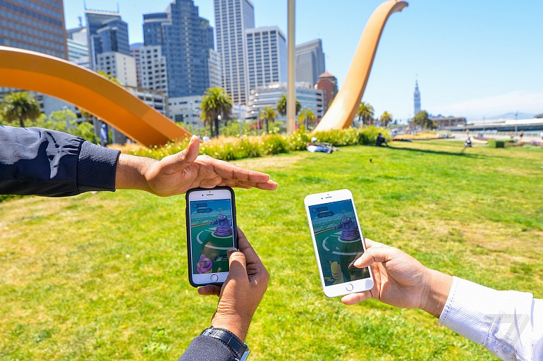 Pokémon GO Pokémon GO
