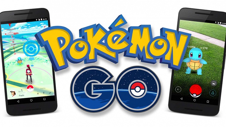 Pokémon GO Pokémon GO