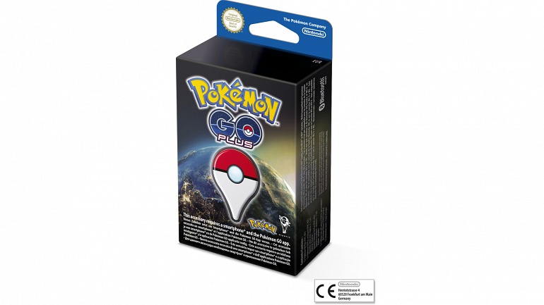 Pokémon GO Pokémon GO
