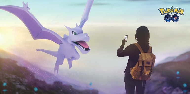 Pokémon GO Pokémon GO