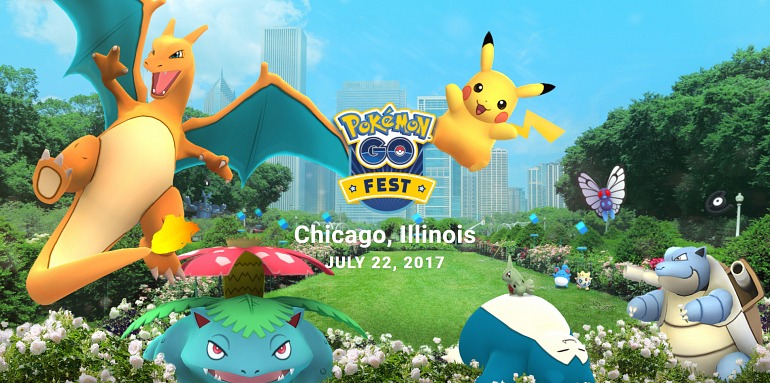 Pokémon GO Pokémon GO
