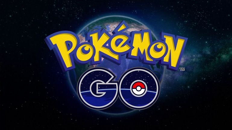 Pokémon GO Pokémon GO