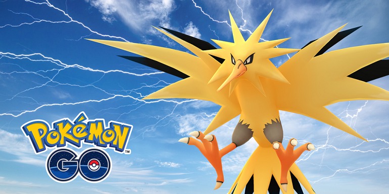 Pokémon GO Pokémon GO